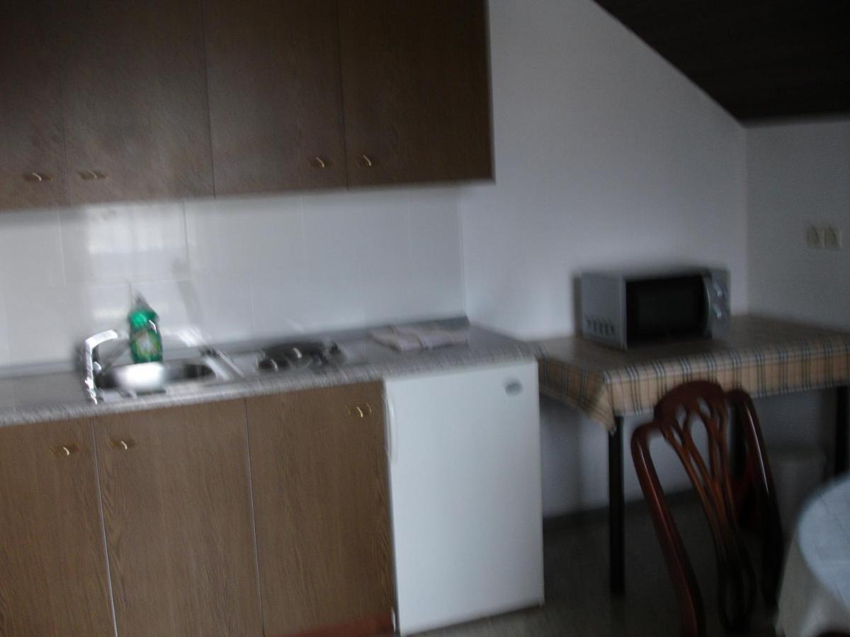 Apartament Tiffany Pension Bled Zewnętrze zdjęcie